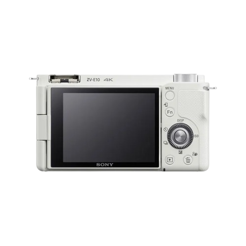 กล้อง Mirrorless 3