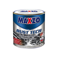 RUST TECH