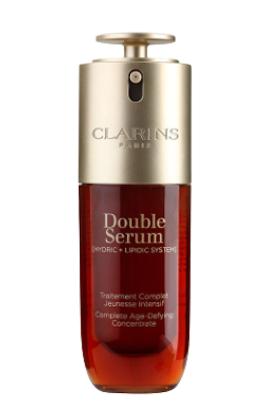 Double Serum 1