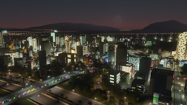 เกมสร้างเมือง Cities: Skylines 3