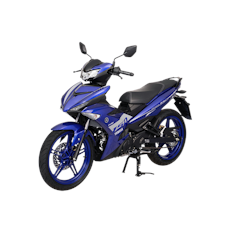 มอเตอร์ไซค์ ราคาไม่เกิน 30000 รุ่น Exciter 150