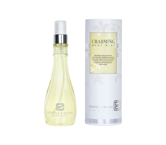 Donna Chang กลิ่น Charming Body Mist 1