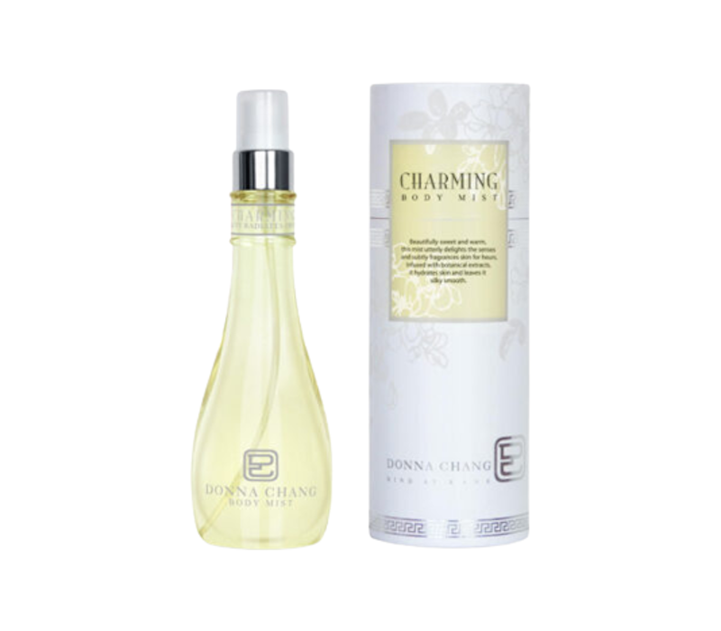 Donna Chang กลิ่น Charming Body Mist 1