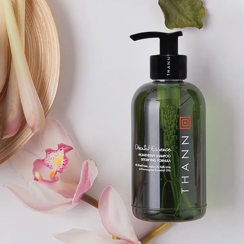 Oriental Essence Aromatherapy Shampoo Detoxifying Formula 3