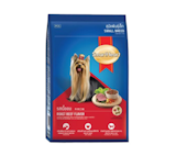 10 อันดับ อาหารหมาปั๊ก ยี่ห้อไหนดี ปี 2026 จาก Royal Canin, SmartHeart 2