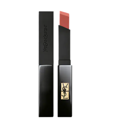 ลิปสติกสีส้มอิฐ Rouge Pur Couture The Slim Velvet Radical