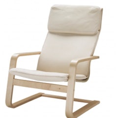 3. IKEA รุ่น PELLO เพลลู่ อาร์มแชร์