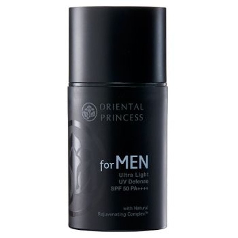 For Men Oil Control Facial Treatment Essence 1