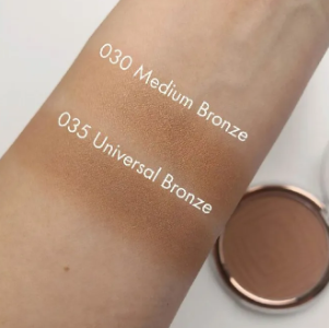 Sun Glow Matt Bronzing Powder 3
