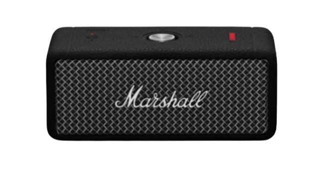 10 ลำโพง Marshall รุ่นไหนดี ปี 2026 ตัวใหญ่ รุ่นใหม่ 1