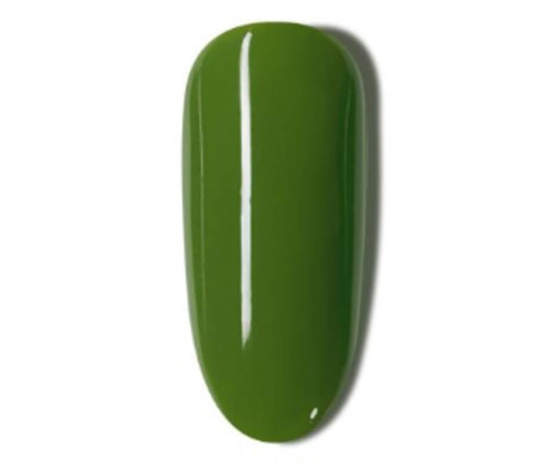 สีเล็บเจล ตามวันเกิด สี H064 2