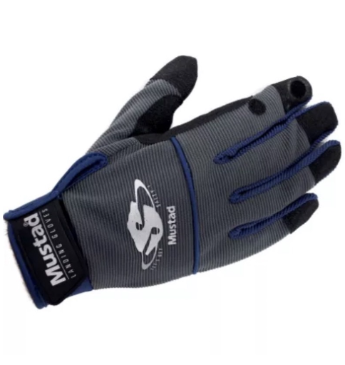 MUSTAD Landing Gloves GL-001 1