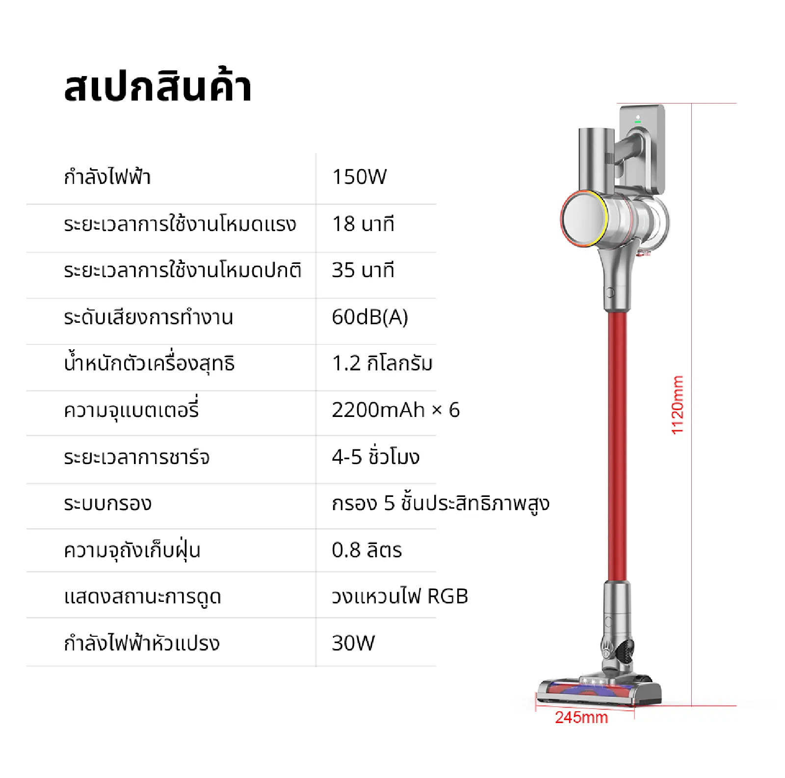 Aura 19KPa 2
