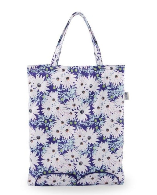 ถุงผ้าพับได้ Daisy Collection 1