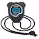 MARTIN LCD Digital Chronograph Sports Stopwatch 1