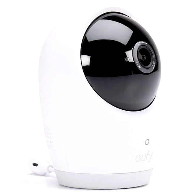10 Baby Monitor ยี่ห้อไหนดี ปี 2026 กล้องดูลูกและเด็กเล็ก 5