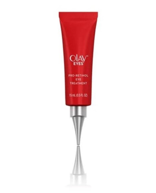 7. Olay – Eyes Pro-Retinol Eye 1
