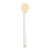 MUJI แปรงขัดผิว แปรงขัดหลัง Shower Brush 1