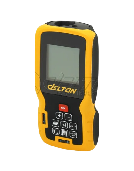 เครื่องวัดระยะ Laser Distance Meter 80 M 2