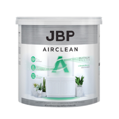 สีทาภายใน Airclean Acrylic Emulsion