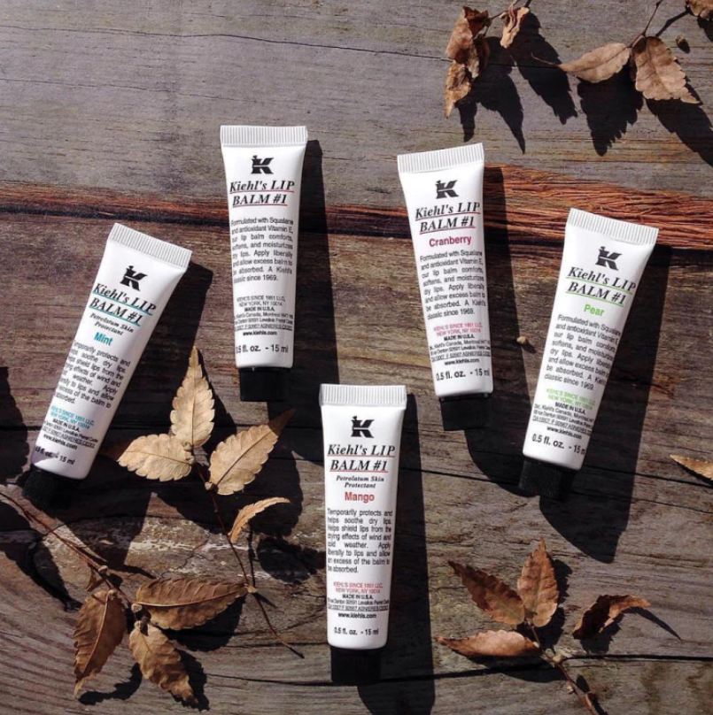 LIP BALM #1 3