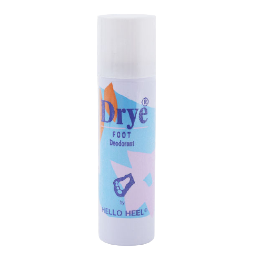 10 สเปรย์ดับกลิ่นเท้า ยี่ห้อไหนดี ปี 2026 Foot Spray 4