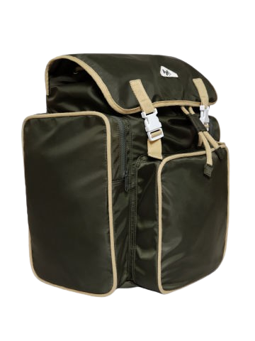 กระเป๋าเป้ Explorer Backpack (Olive) 1