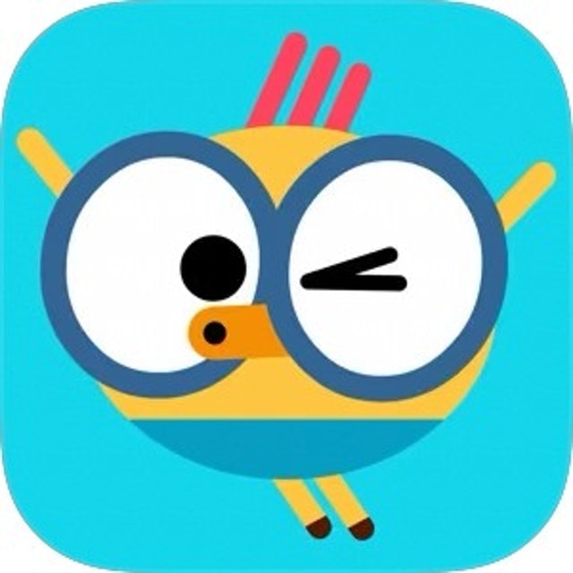 Lingokids - A fun learning adventure 1
