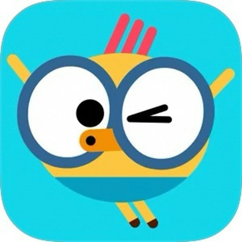 Lingokids - A fun learning adventure 1