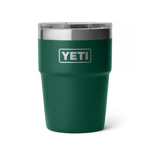 Rambler Stackable Cup With Magslider Lid 1