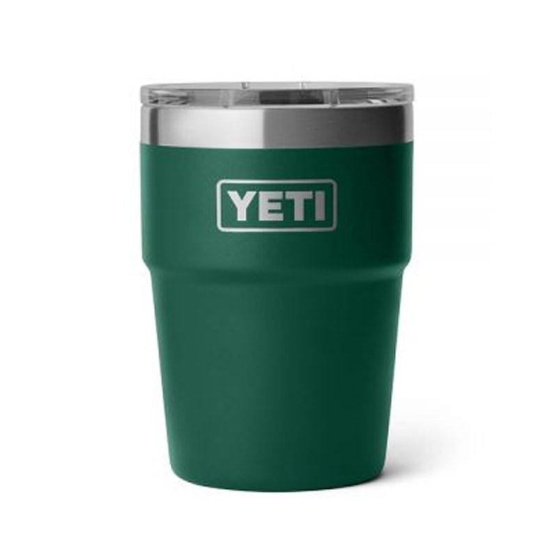 Rambler Stackable Cup With Magslider Lid 1
