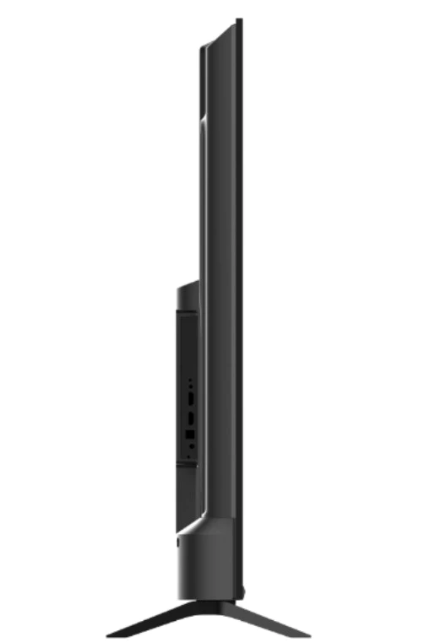 S80EUX Google TV UHD QLED 2