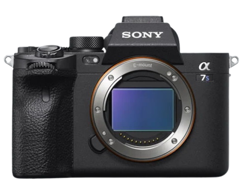 กล้องวิดีโอ Sony รุ่น Alpha 7S III (ILCE-7SM3) 1