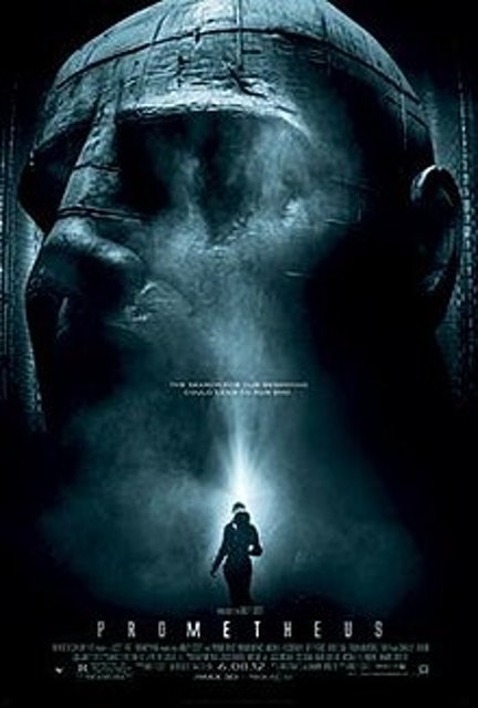 Prometheus 1