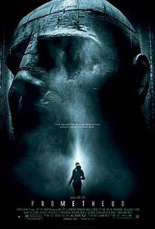 Prometheus 1