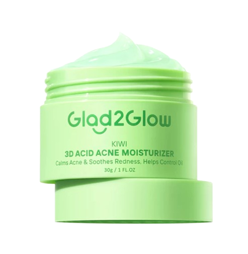 Kiwi 3D Acid Acne Moisturizer 1