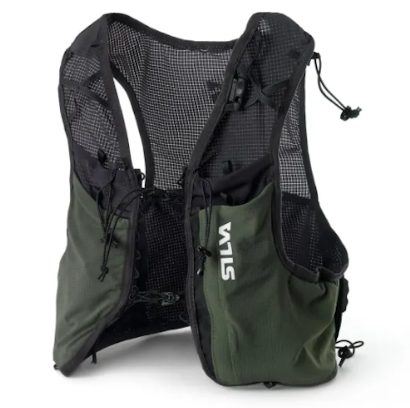 STRIVE FLY VEST 3