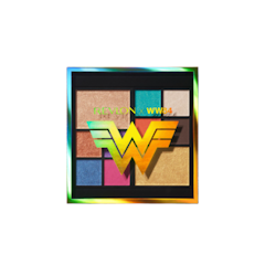 REVLON X WW84™ The Wonder Woman Face and Eye Palette