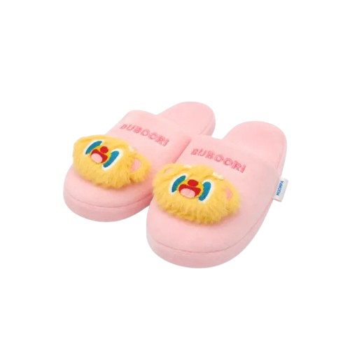  รองเท้าเดินในบ้าน ลาย MOOMPA 1