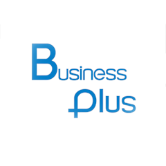 โปรแกรมบัญชี Business Plus
