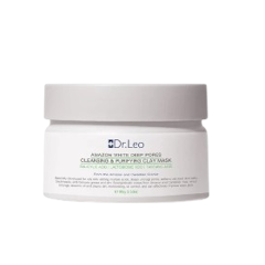 White Clay Mask