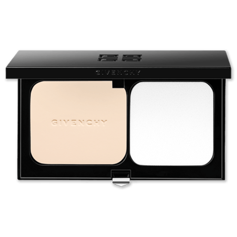 Matissime Velvet Powder Compact Foundation 1