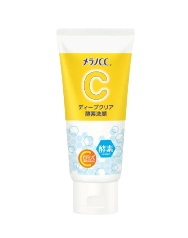 Enzyme Face wash 1