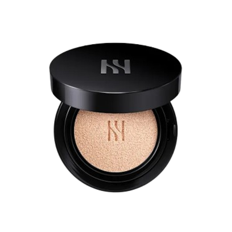 Black Cushion Foundation SPF34 / PA++ 1