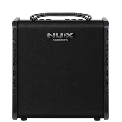 แอมป์กีตาร์โปร่ง AC-60 Stageman II STUDIO
