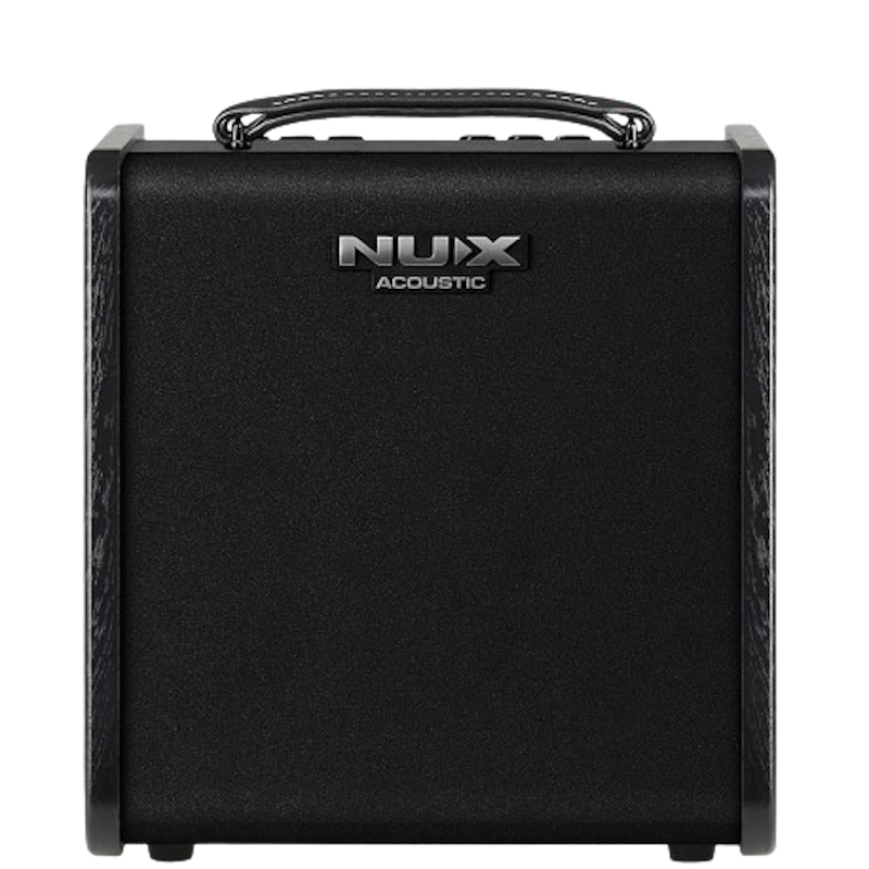 แอมป์กีตาร์โปร่ง AC-60 Stageman II STUDIO 1