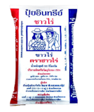 10 อันดับ ปุ๋ยอินทรีย์อัดเม็ด ยี่ห้อไหนดี ปี 2026 ปลอดสารเคมี พร้อมวิธีใช้ 3