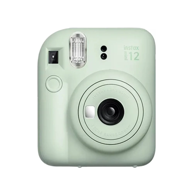 Instax Mini 12 3
