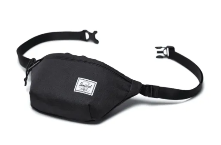กระเป๋าคาดอก รุ่น Classic Hip Pack  2