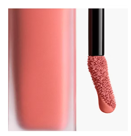  Rouge Allure Liquid Velvet ลิควิดลิปสติกเนื้อแมตต์ 2